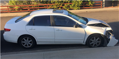 2003 Honda Accord